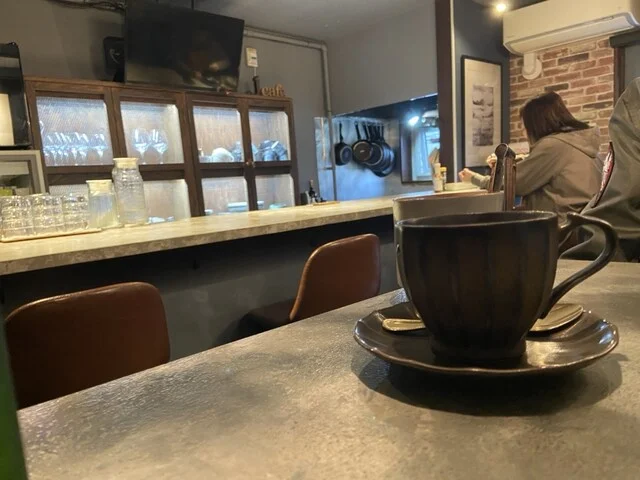 イチカフェ（ichi cafe） - 小樽（カフェ）の写真