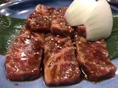 ミョンドン（明洞） - 近文（焼肉）の写真