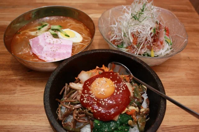 炭火ダイニング 輪（りん） - 桂台（焼肉）の写真