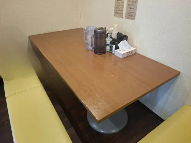 豪壱 芦野店 - 東釧路（担々麺）の写真