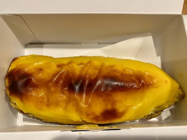 クランベリー エスタ帯広店 - 帯広（洋菓子）の写真