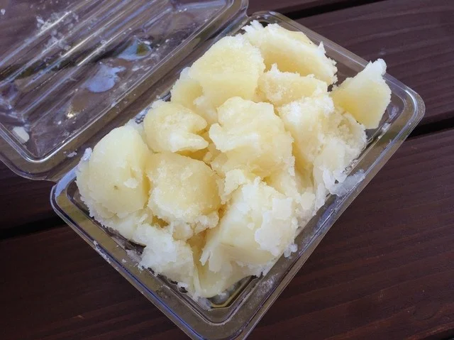 カフェ ツリーテラス（CAFE TREE TERRACE） - 美瑛（カフェ）の写真