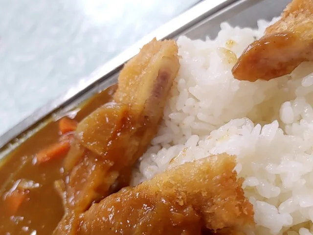 まりも食堂 - 釧路（食堂）の写真