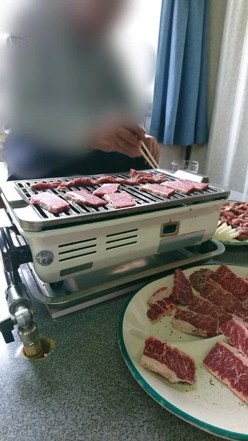 岩内亭 - 中札内村その他（ジンギスカン）の写真