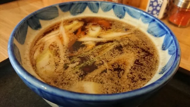 手打ちそば 宮嶋 - 東釧路（そば）の写真