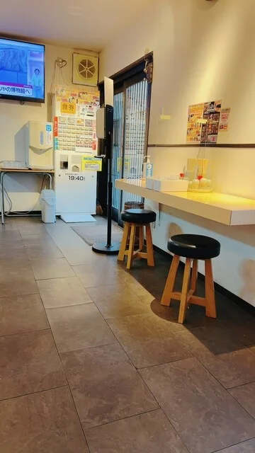 食事処 まんぷく亭 - 釧路（食堂）の写真