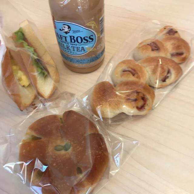 mam 釧路文苑3号店（マム） - 東釧路（パン）の写真