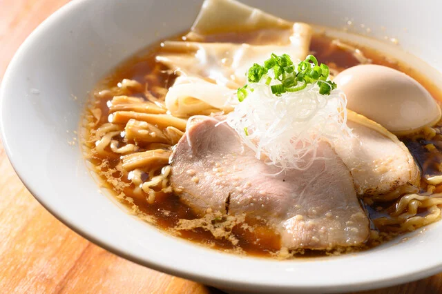 RAMEN LAB REN 煉（RAMEN LAB REN） - 沼ノ端（ラーメン）の写真