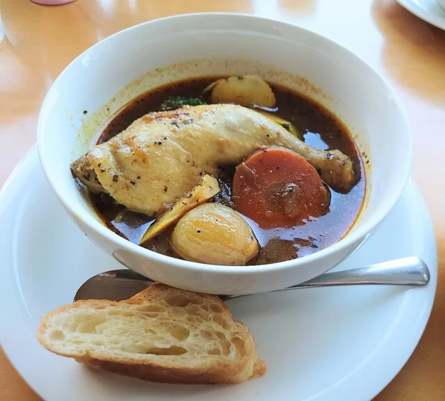 神岡HANA - 神楽岡（カフェ）の写真