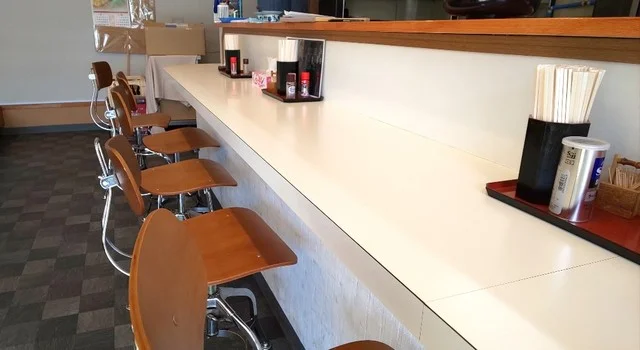 麺や 嵐 - 洞爺湖町その他（ラーメン）の写真