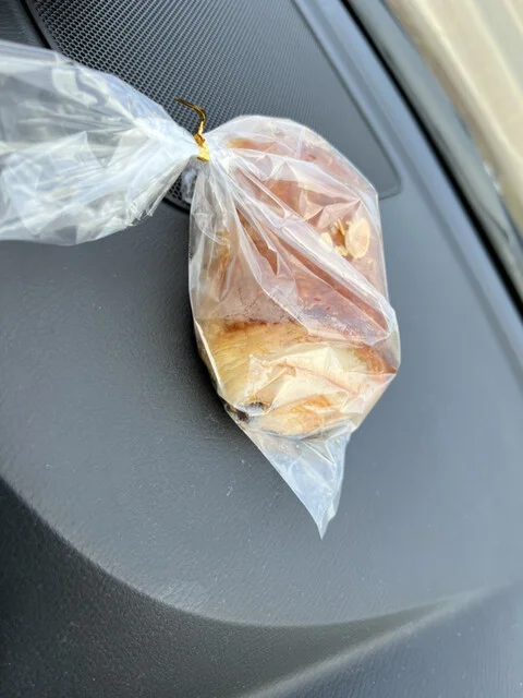 小麦幸房 町pan（まちぱん） - 大湊（パン）の写真