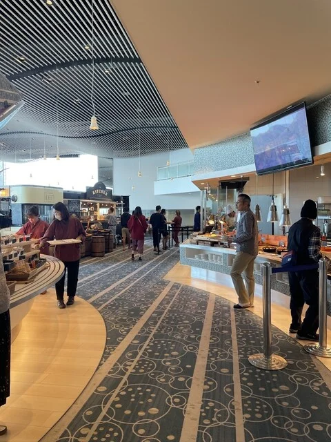 乃の風リゾート - 洞爺湖町その他（ホテル）の写真