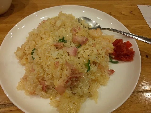 花時計 柏原店 - 津軽五所川原（喫茶店）の写真