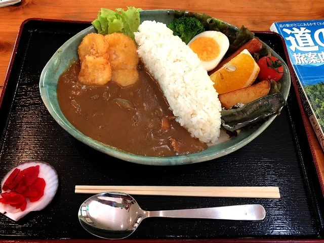 道の駅かわうち湖 - むつ市その他（道の駅）の写真