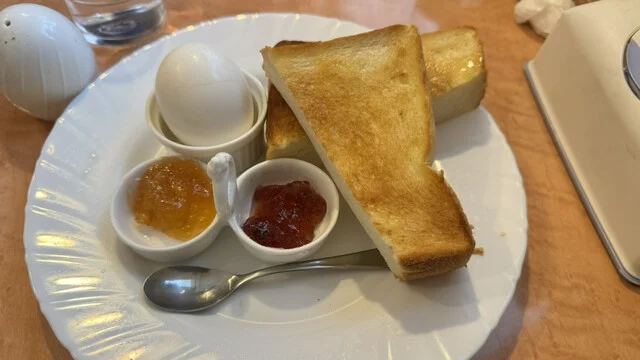 シャロン - 小樽（喫茶店）の写真