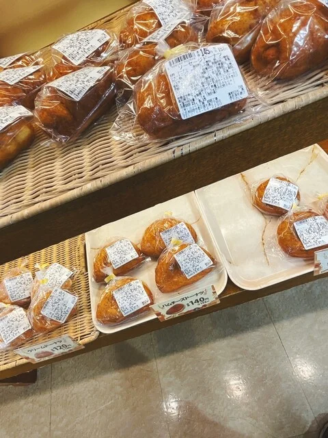 ふっくら工房 - 新大楽毛（その他）の写真