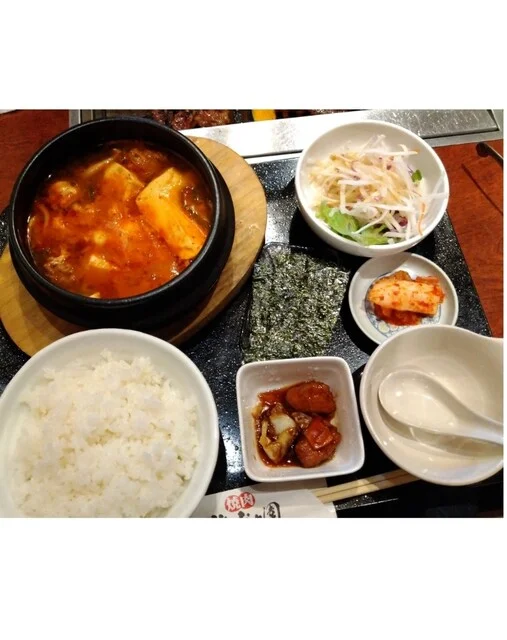 焼肉だいじゅ園 稲田店 - 帯広（焼肉）の写真