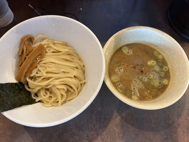 麺倉庫 じだい屋（めんそうこ じだいや） - 柏林台（ラーメン）の写真