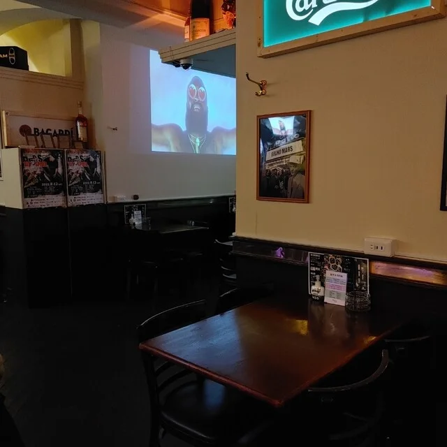 Reve Cafe（レイブ カフェ） - 旭川（バー）の写真