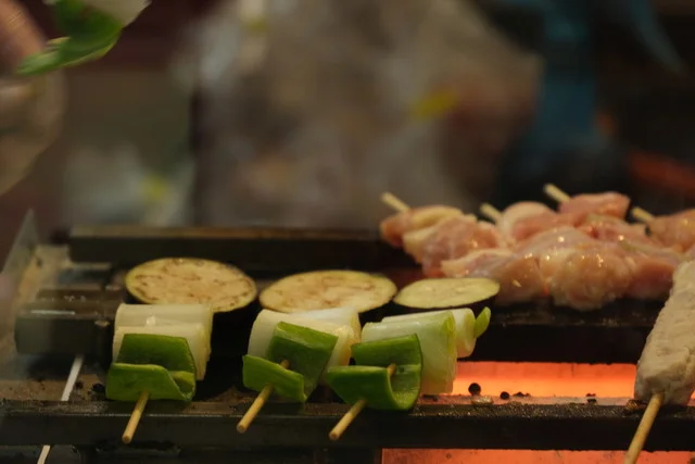 NHKの72アワーズで取り上げられたコンビニ。 : タイエー 西浜店の写真