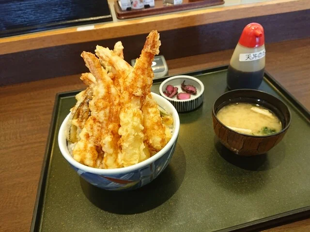 レストランひまわり イーストモール店 - 帯広（レストラン）の写真