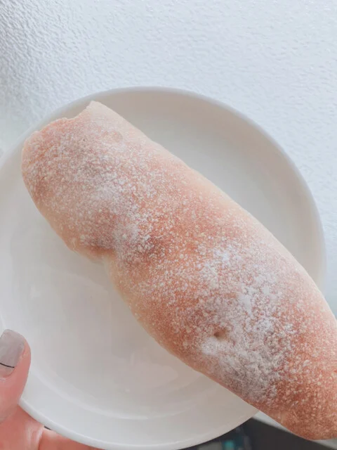 ギャベ（GABBEH） - 小樽（パン）の写真