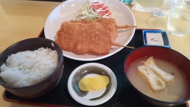北の勝（きたのかつ【旧店名】 北海十勝餃子） - 柏林台（餃子）の写真
