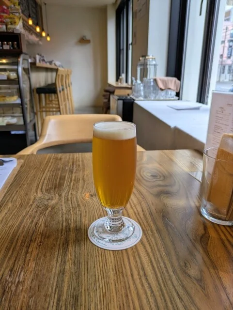 カフェ&バー ヌプカ - 帯広（カフェ）の写真