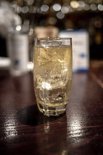 COCKTAIL BAR M（カクテルバー エム） - 旭川（バー）の写真