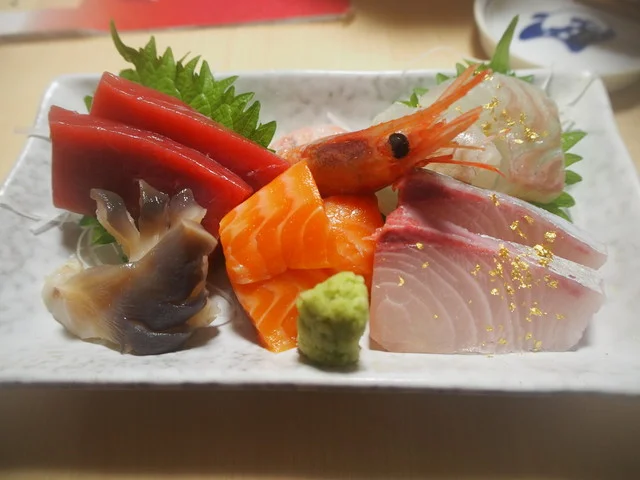 まさる寿し - 苫小牧（寿司）の写真