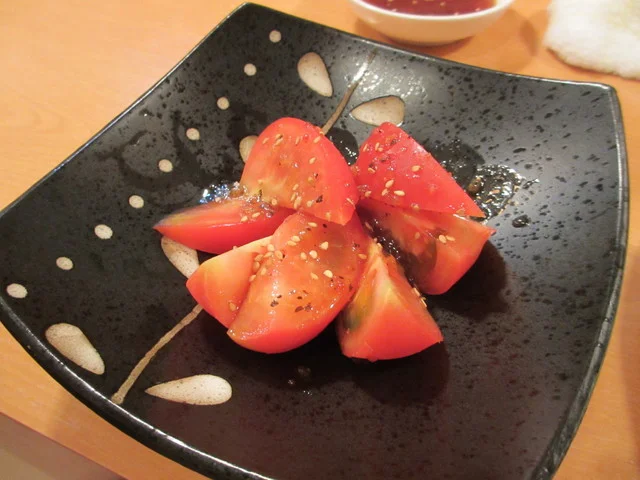 食道楽 輝心 - 苫小牧（ホルモン）の写真