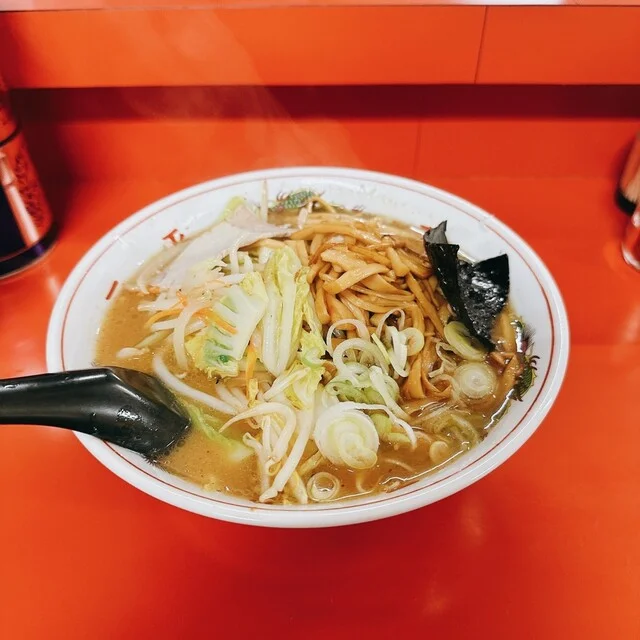 三平ラーメン 南町店 - 帯広（ラーメン）の写真