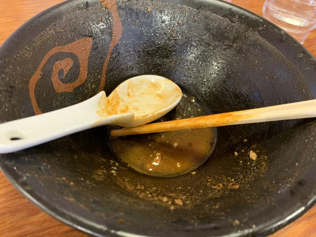 拉麺はちべえ - 釧路（ラーメン）の写真