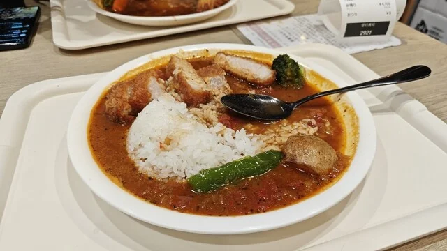 THE TOYA CAFE（ザ トーヤ カフェ） - 洞爺湖町その他（カフェ）の写真