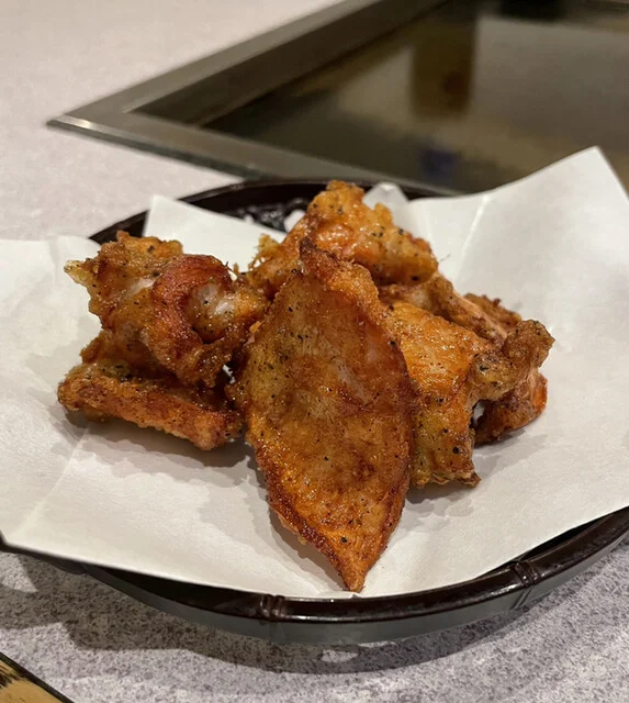 粉もんず 豊岡本店（こなもんず） - 南永山（お好み焼き）の写真