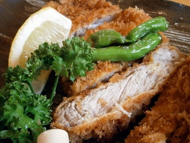 季節料理 わかめ - 糸井（居酒屋）の写真