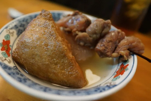 夕膳 - 苫小牧（居酒屋）の写真