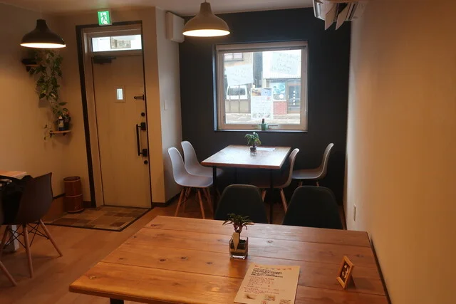 ひだまり cafe - 小樽（カフェ）の写真