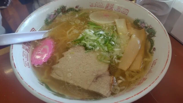 味の五十番 - 苫小牧（ラーメン）の写真