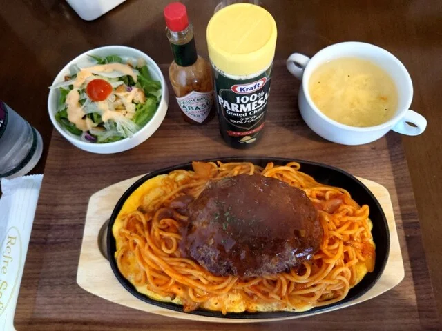 キッチン 猫のさんぽみち - 帯広（スペイン料理）の写真