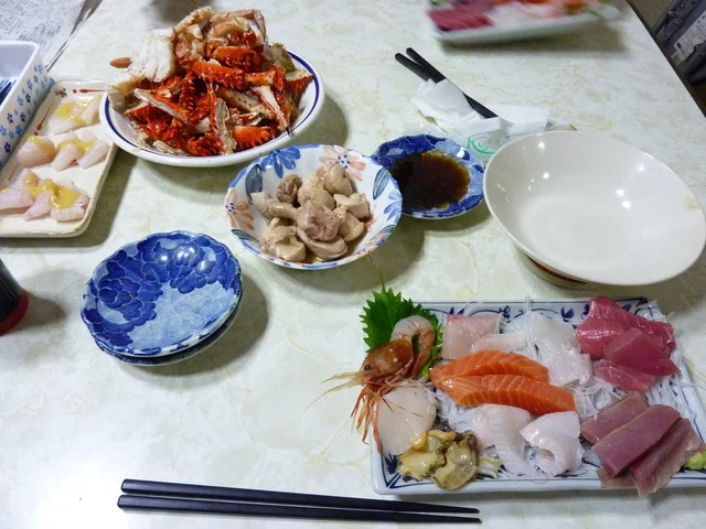 銀鱗荘 - 釧路（旅館・民宿）の写真