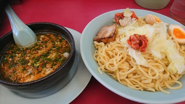 ラーメン山岡家 釧路店（やまおかや） - 新大楽毛（ラーメン）の写真