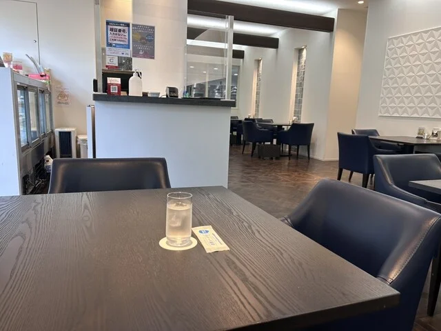 カフェ ド アッシュ - 釧路（カフェ）の写真