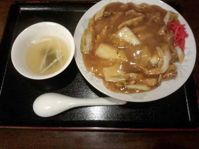 ふうふう - 新大楽毛（中華料理）の写真