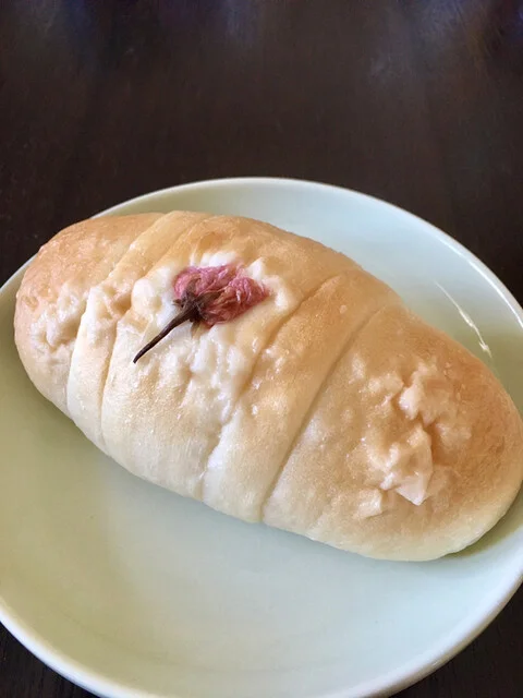 ムジカブラン - 柏林台（パン）の写真