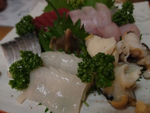 口コミ一覧 : 居酒屋おせろの写真