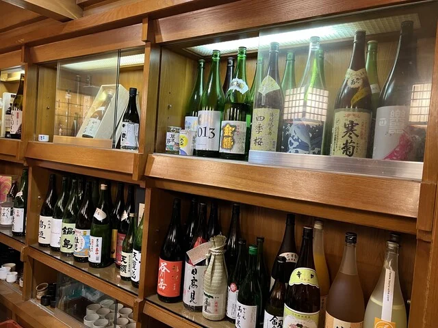 居酒屋 ばんきり酒場 - 釧路（おでん）の写真