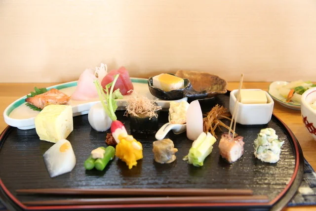 飯床路（いいところ） - 帯広市その他（日本料理）の写真