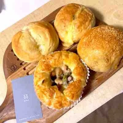 Jimico.（ジミコ） - 東釧路（パン）の写真