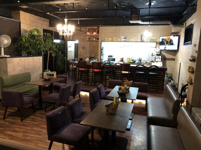 カフェ マイド（Maido） - 苫小牧（バー）の写真